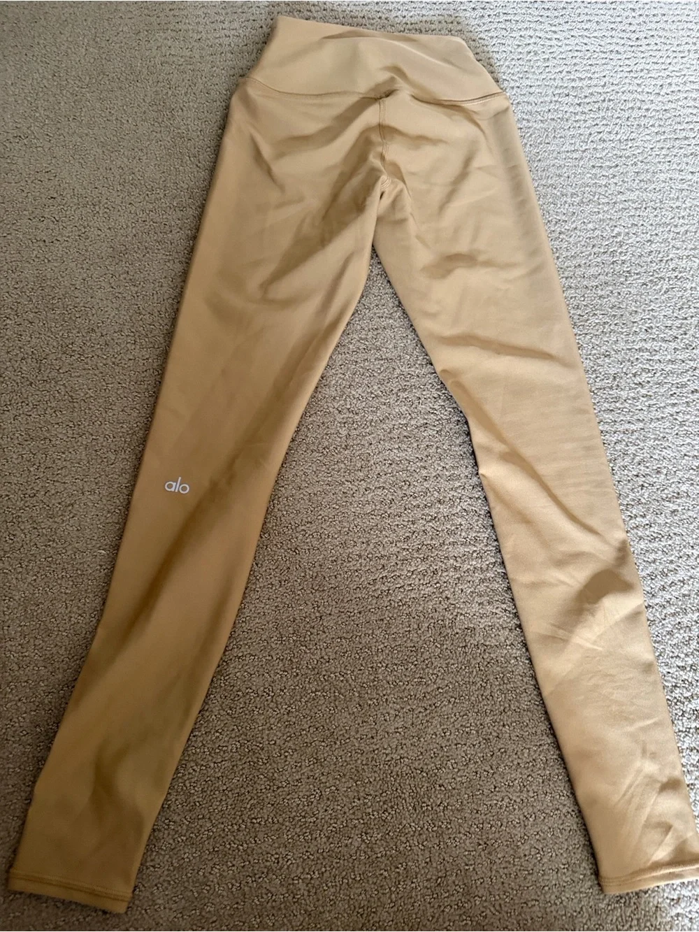 ALO Yoga airlift High-Waist Leggings S